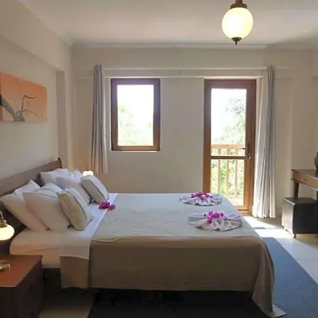 Marmaris Sleeps 8 Pool Air Con Wifi * Orhaniye (Marmaris)