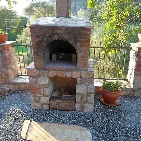 Marmaris Sleeps 8 Pool Air Con Wifi * Orhaniye (Marmaris)
