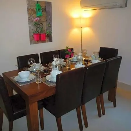 Villa Marmaris Sleeps 8 Pool Air Con Wifi